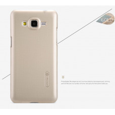 NILLKIN Super Frosted Shield Matte cover case series for Samsung Galaxy Grand Prime (G5308W)