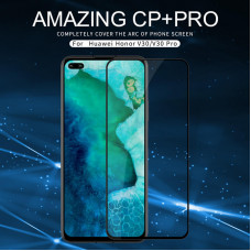 NILLKIN Amazing CP+ Pro fullscreen tempered glass screen protector for Huawei Honor V30, Huawei Honor V30 Pro