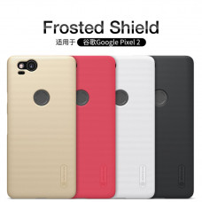 NILLKIN Super Frosted Shield Matte cover case series for Google Pixel 2