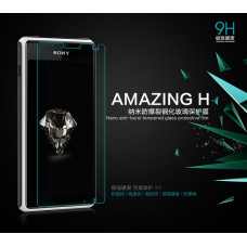 NILLKIN Amazing H tempered glass screen protector for Sony Xperia E1