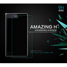 NILLKIN Amazing H+ tempered glass screen protector for Sony Xperia Z1