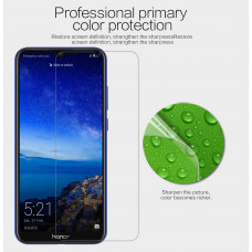 NILLKIN Super Clear Anti-fingerprint screen protector film for Huawei Honor Play 8A