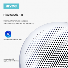 Kivee KV-MW09 Wireless speaker