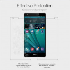 NILLKIN Super Clear Anti-fingerprint screen protector film for Huawei Mate S