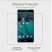 NILLKIN Super Clear Anti-fingerprint screen protector film for Huawei Mate S