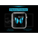 NILLKIN Super Clear Anti-fingerprint screen protector film for Apple Watch 38mm Series 1, 2, 3