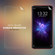 NILLKIN Matte Scratch-resistant screen protector film for Meizu Note 8