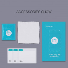 NILLKIN Matte Scratch-resistant screen protector film for Meizu Note 8