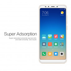 NILLKIN Super Clear Anti-fingerprint screen protector film for Xiaomi Redmi 5