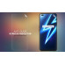 NILLKIN Matte Scratch-resistant screen protector film for Realme 6 Pro