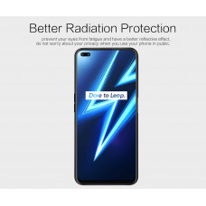 NILLKIN Matte Scratch-resistant screen protector film for Realme 6 Pro