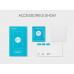 NILLKIN Matte Scratch-resistant screen protector film for Realme 6 Pro