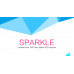 NILLKIN Sparkle series for Sony Xperia XZ2 Compact
