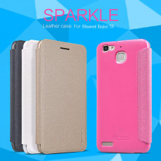 NILLKIN Sparkle series for Huawei Enjoy 5S