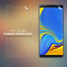 NILLKIN Matte Scratch-resistant screen protector film for Samsung Galaxy A9s, A9 Star Pro, A9 (2018)