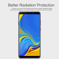 NILLKIN Matte Scratch-resistant screen protector film for Samsung Galaxy A9s, A9 Star Pro, A9 (2018)