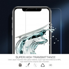 NILLKIN Amazing H+ Pro tempered glass screen protector for Apple iPhone XS Max (iPhone 6.5), Apple iPhone 11 Pro Max (6.5")