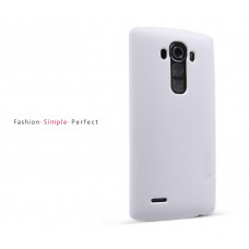 NILLKIN Super Frosted Shield Matte cover case series for LG G4