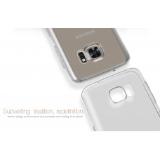NILLKIN Nature Series TPU case series for Samsung Galaxy S7