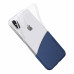  
Half case color: Blue