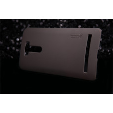 NILLKIN Super Frosted Shield Matte cover case series for Asus ZenFone 2 Laser (ZE601KL)