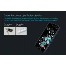 NILLKIN Amazing H tempered glass screen protector for HTC U Play