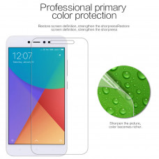 NILLKIN Super Clear Anti-fingerprint screen protector film for Xiaomi Redmi Note 5A Prime