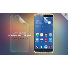 NILLKIN Matte Scratch-resistant screen protector film for ZTE Axon Lux