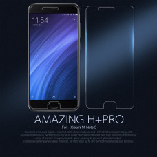 NILLKIN Amazing H+ Pro tempered glass screen protector for Xiaomi Mi Note 3