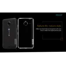 NILLKIN Nature Series TPU case series for Microsoft Lumia 640XL