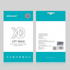 NILLKIN Amazing XD CP+ Max fullscreen tempered glass screen protector for Huawei Mate 30