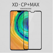 NILLKIN Amazing XD CP+ Max fullscreen tempered glass screen protector for Huawei Mate 30