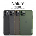 NILLKIN Nature Series TPU case series for Apple iPhone 11 Pro Max (6.5")