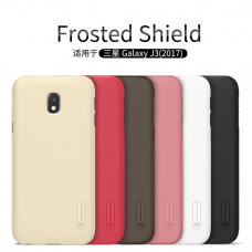 NILLKIN Super Frosted Shield Matte cover case series for Samsung Galaxy J3 (2017)