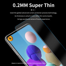 NILLKIN Amazing H+ Pro tempered glass screen protector for Samsung Galaxy A21s