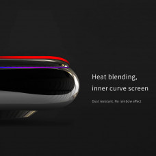 NILLKIN Amazing XD CP+ Max fullscreen tempered glass screen protector for Huawei Nova 4