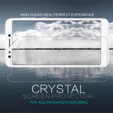NILLKIN Super Clear Anti-fingerprint screen protector film for Asus ZenFone 5 Lite
