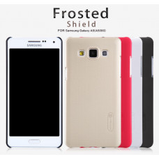 NILLKIN Super Frosted Shield Matte cover case series for Samsung Galaxy A5 (A5000)