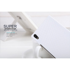 NILLKIN Super Frosted Shield Matte cover case series for Huawei P6