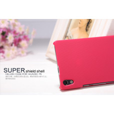 NILLKIN Super Frosted Shield Matte cover case series for Huawei P6