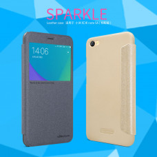 NILLKIN Sparkle series for Xiaomi Redmi Note 5A