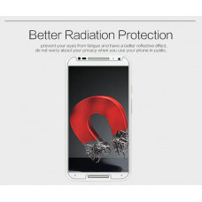 NILLKIN Matte Scratch-resistant screen protector film for Motorola Moto X+1 (2014)