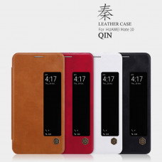 NILLKIN QIN series for Huawei Mate 10