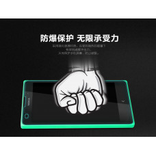 NILLKIN Amazing H tempered glass screen protector for Nokia XL