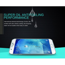 NILLKIN Amazing H tempered glass screen protector for Samsung Galaxy A8 (A8000)