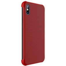 NILLKIN Tempered Magnet cover case series for Apple iPhone X
