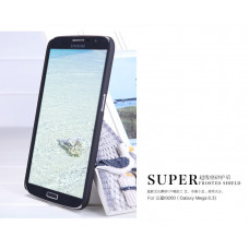 NILLKIN Super Frosted Shield Matte cover case series for Samsung Galaxy Mega 6.3 (i9200)