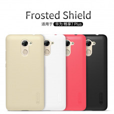 NILLKIN Super Frosted Shield Matte cover case series for Huawei Enjoy 7 Plus