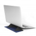  
Laptop stand color: Blue