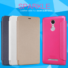 NILLKIN Sparkle series for Xiaomi RedMi Note 3